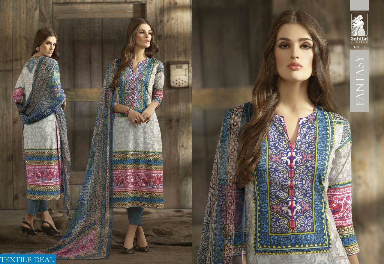 Sahiba Favour on Sale Textile deal